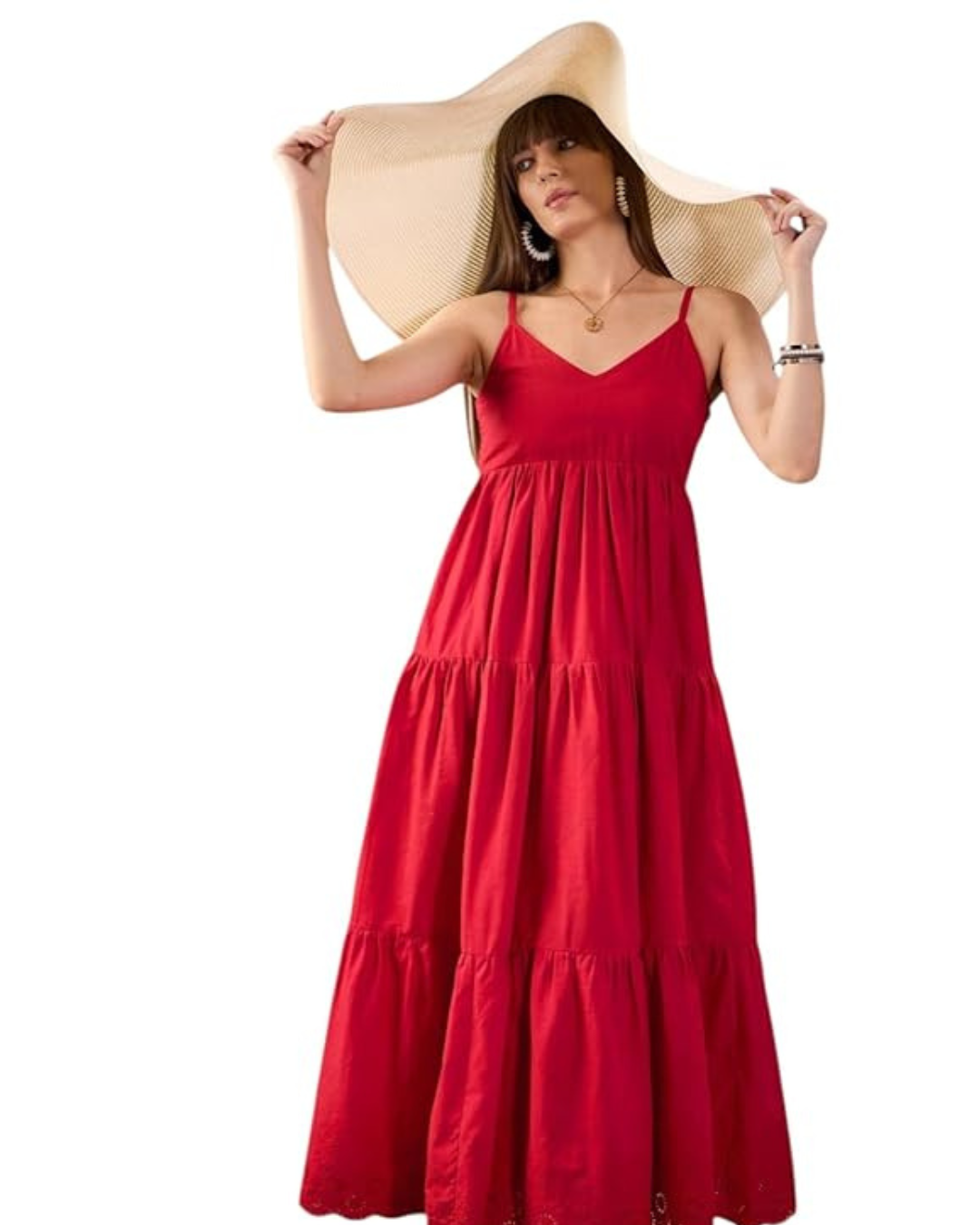 SASSAFRAS Women Dress